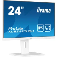 Монитор Iiyama ProLite XUB2497HSU-W2 фото 1